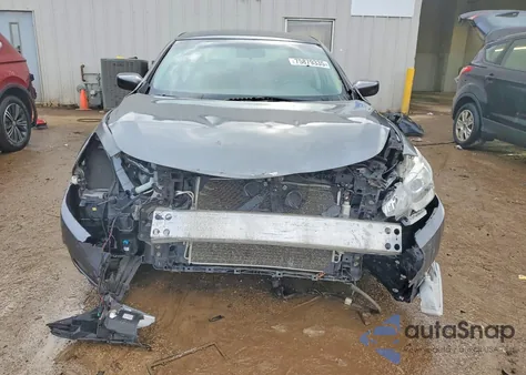 2015 Nissan Altima 2.5 from USA, damaged, VIN 1N4AL3AP2FC272457